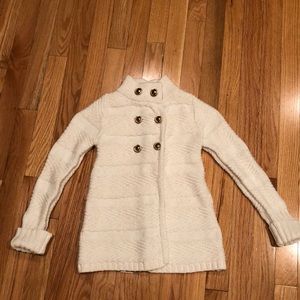 Girl’s Tahari sweater size 6x